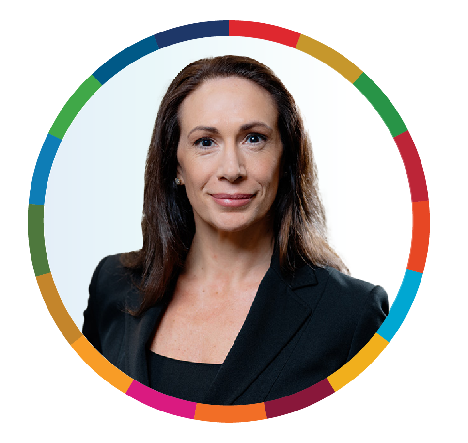 Dr. Andrea North-Samardzic