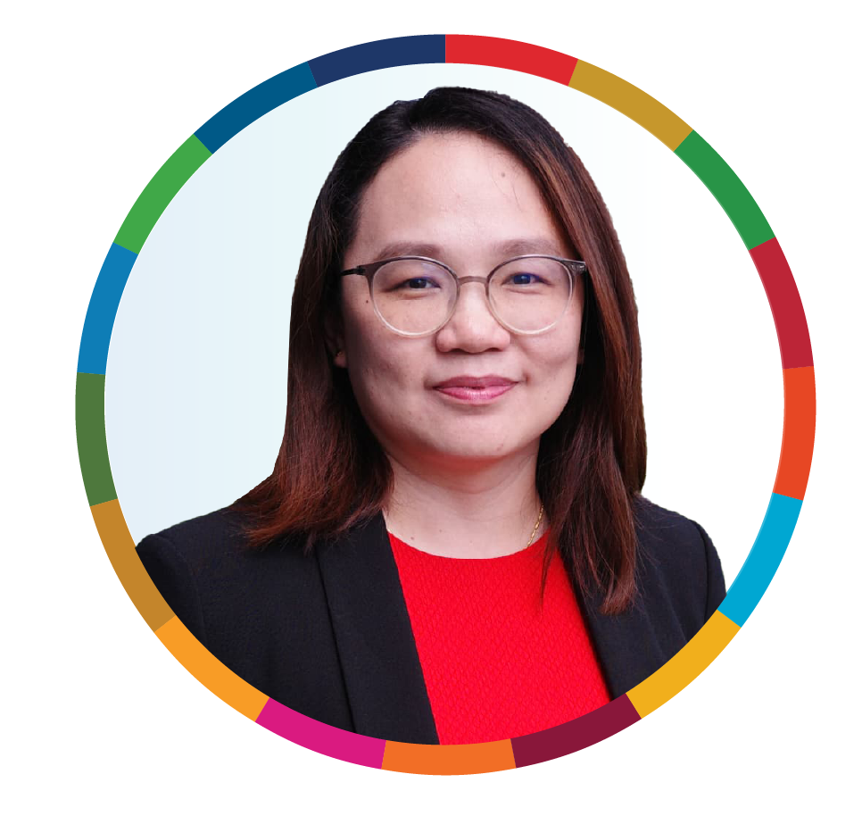 Darylynn Chung Yiu Li