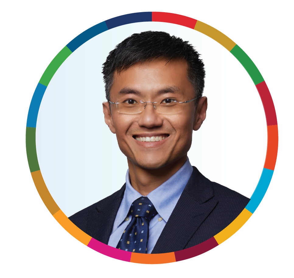 Eugene Toh