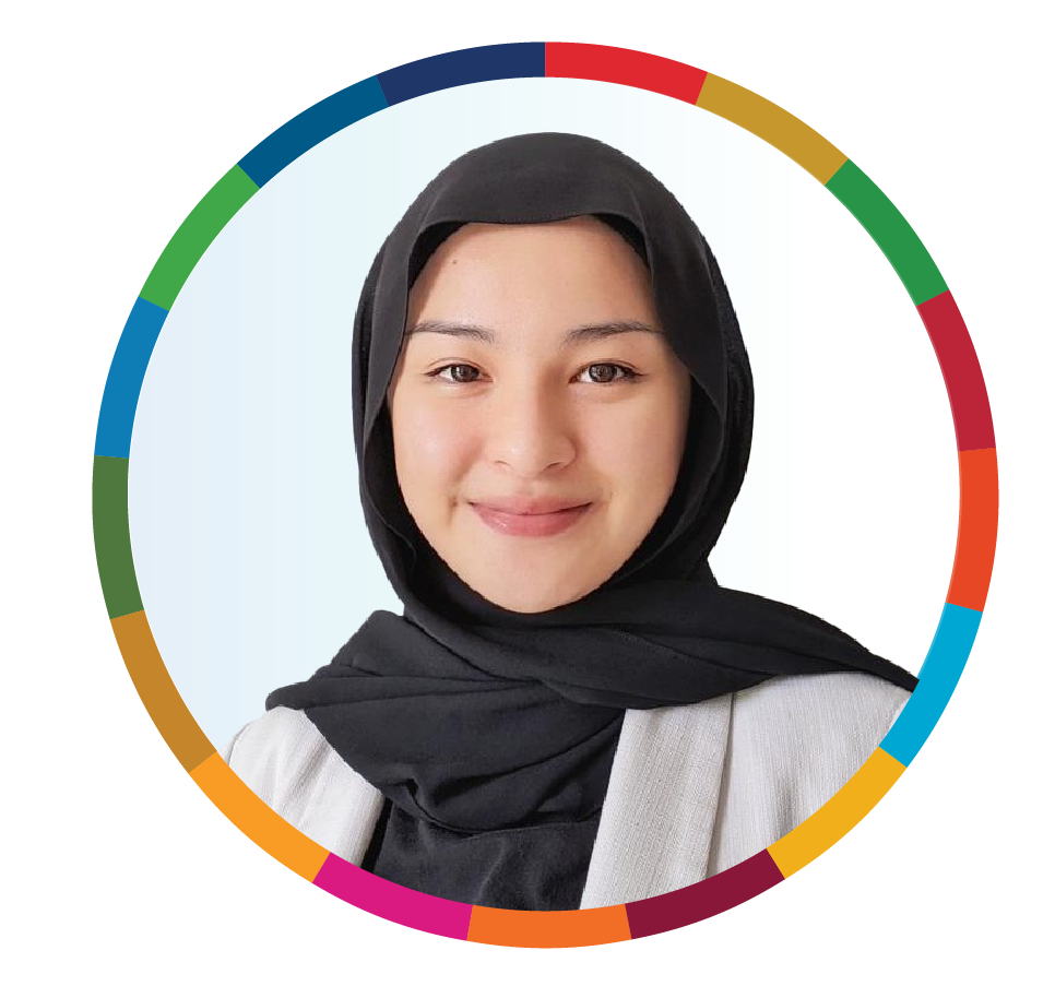Nur Khairin Bujang