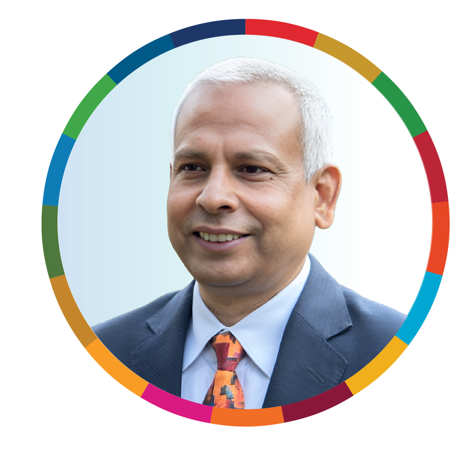 Sanjay Kumar