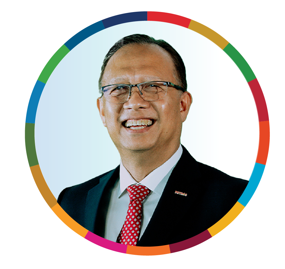 Dato Abang Arabi  bin Abang Narudin