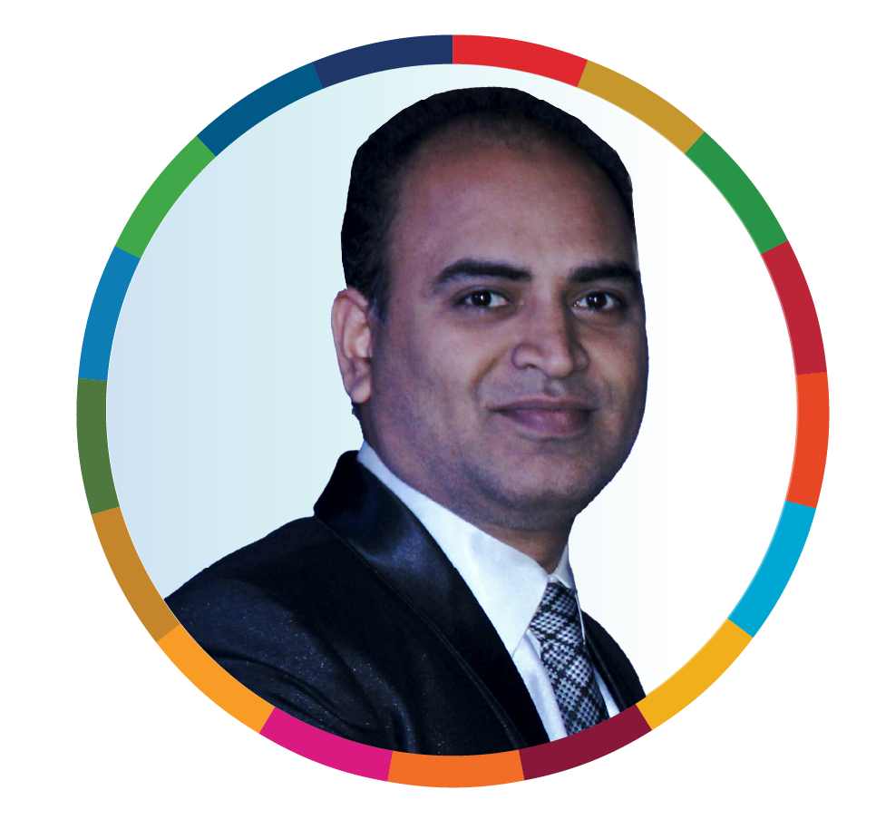 Anil Kumar Addanky