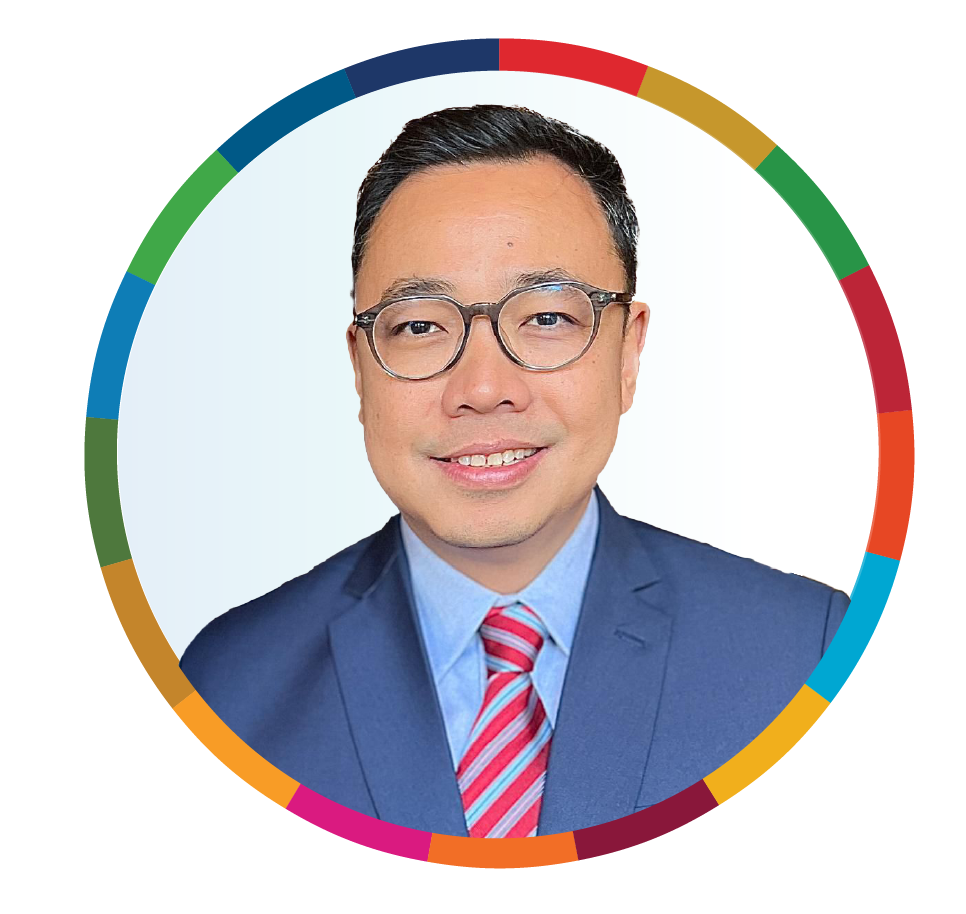 Arthur Simatupang