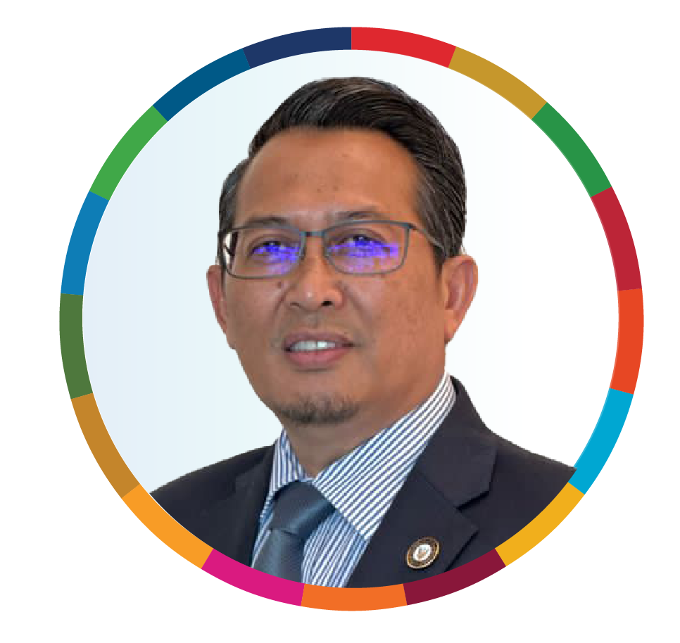 Datu Jafri Lias