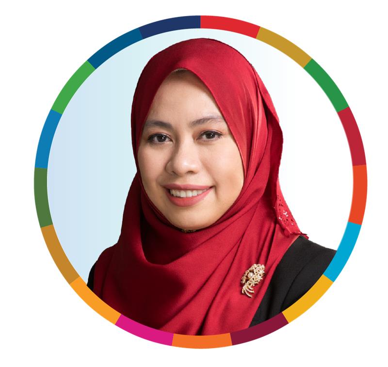 Ilham Fadilah binti Sunhaji
