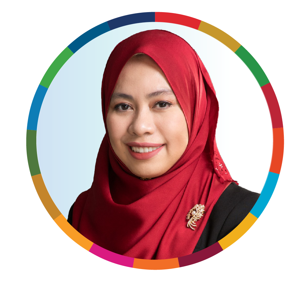 Ilham Fadilah binti Sunhaji