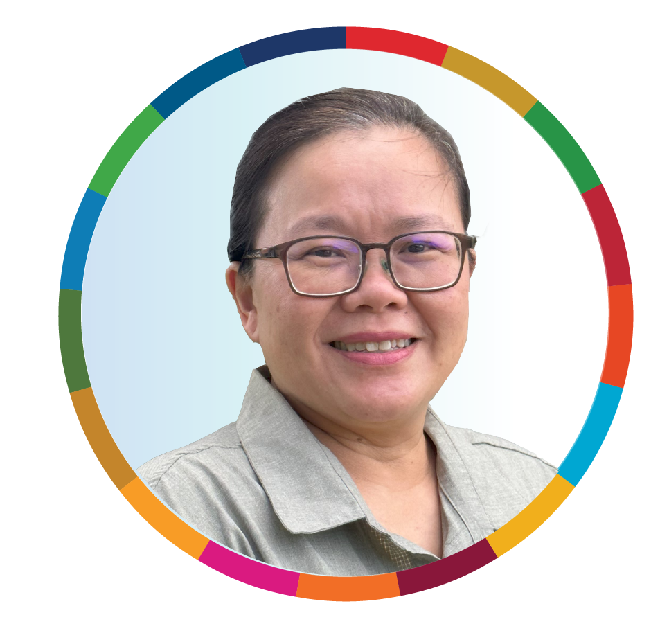 Ivy Wong Abdullah