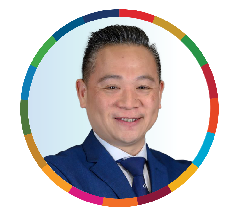Julian Neo