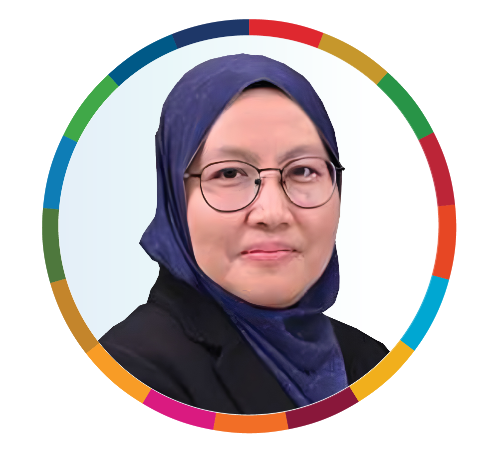 Nadzifah Hayati Ariffin