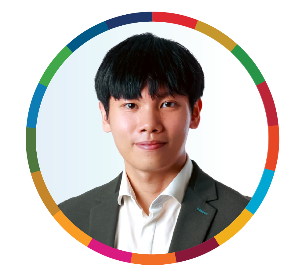 Nicholas Lau