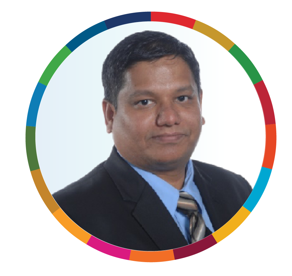 Prayag Parikh