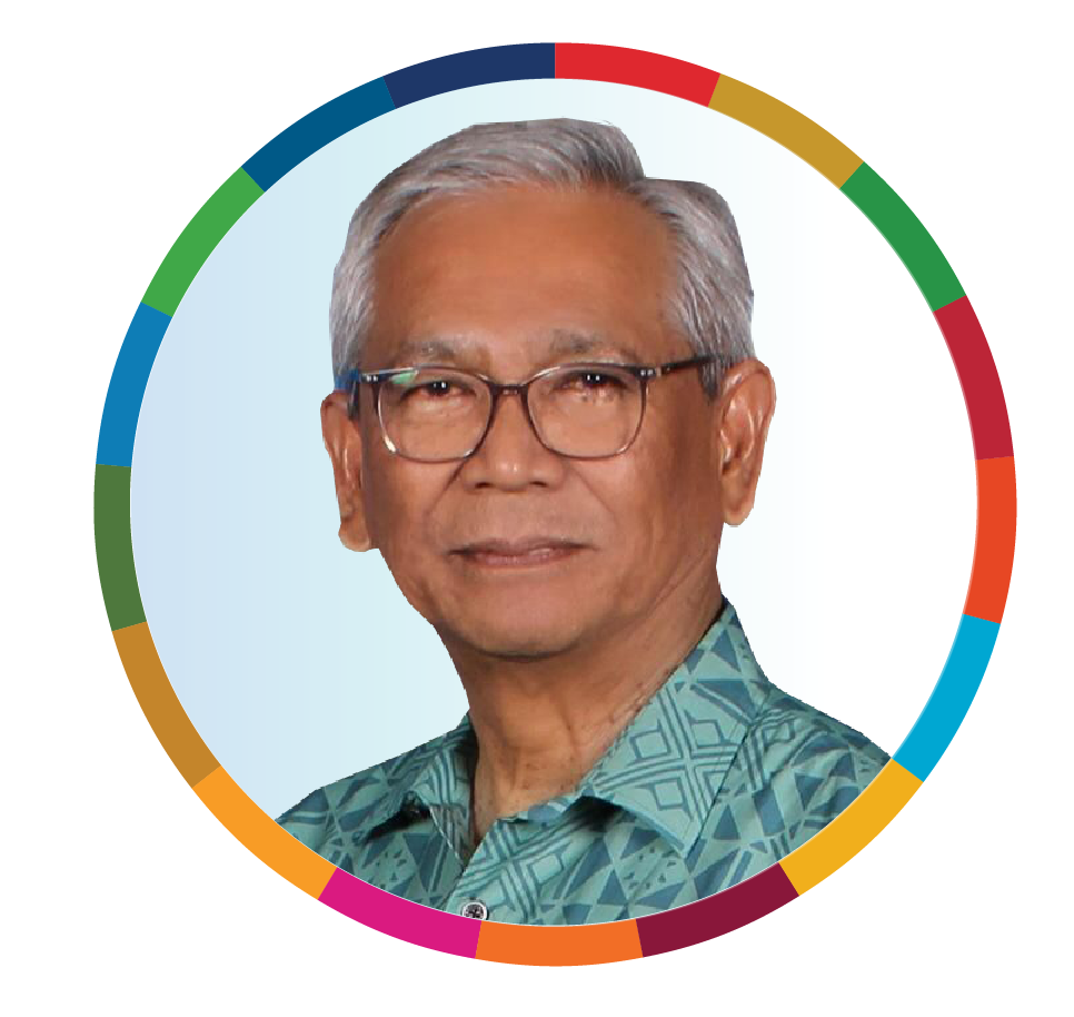 Raja Dato’ (Dr) Raja Abdul Aziz Raja Adnan