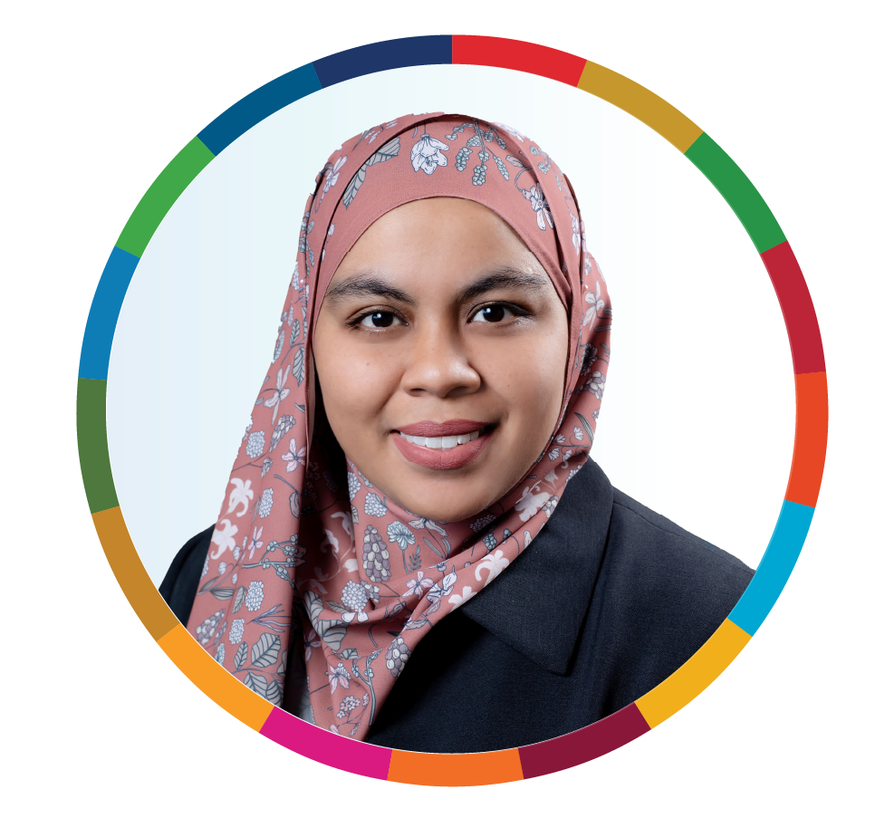 Zahirunisa binti Abd Rahim