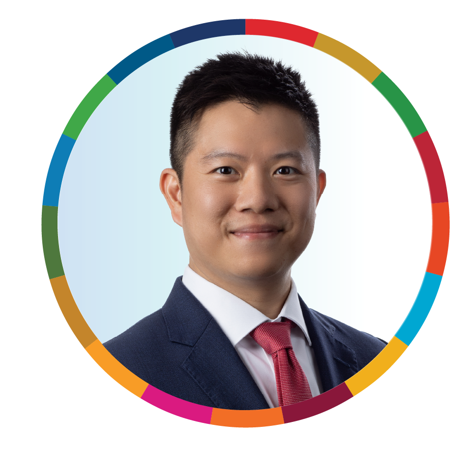 Henry Loh